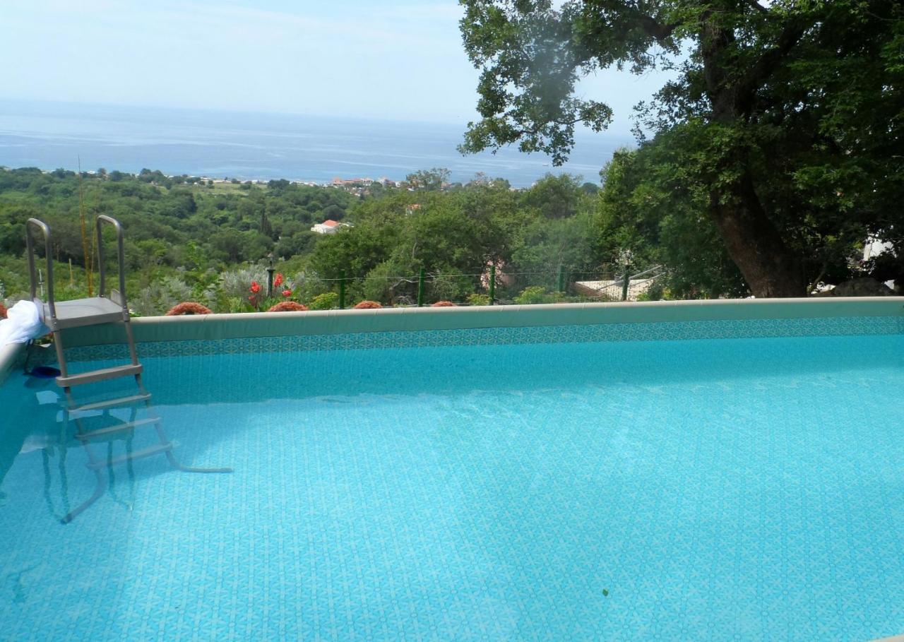 Pataki Guesthouse Petrovac Exterior foto