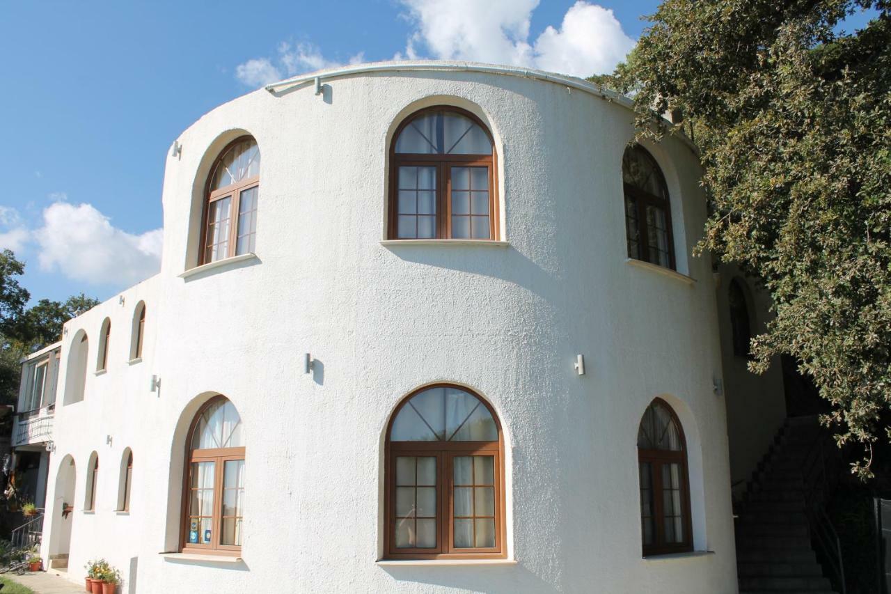 Pataki Guesthouse Petrovac Exterior foto