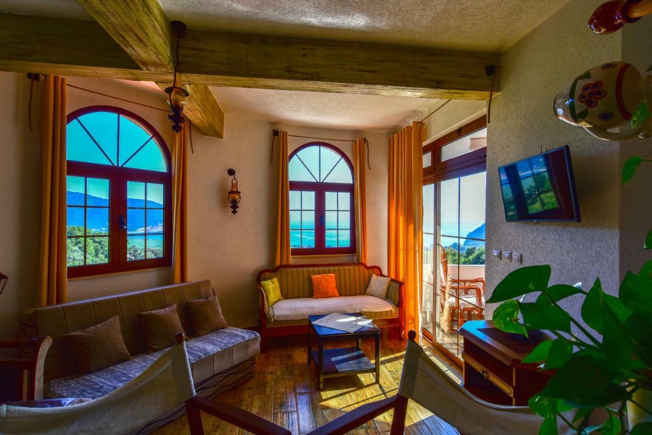 Pataki Guesthouse Petrovac Exterior foto