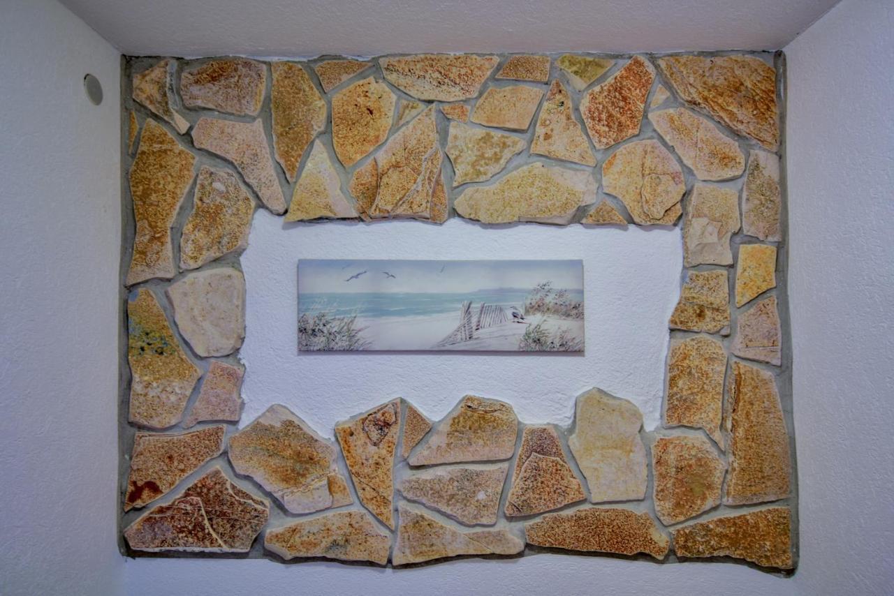 Pataki Guesthouse Petrovac Exterior foto